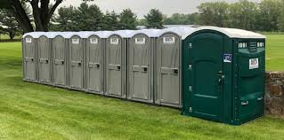 Types of Portable Toilets We Offer in Beaverton, OR